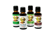 Scotch Pine and Chaga Mushroom Essential Oil - Annanda Organics-Annanda Chaga Mushrooms
