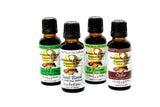 Fir Balsam and Chaga Mushroom Essential Oil - Annanda Organics-Annanda Chaga Mushrooms
