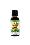 Fir Balsam and Chaga Mushroom Essential Oil - Annanda Organics-Annanda Chaga Mushrooms