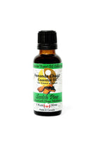 Scotch Pine and Chaga Mushroom Essential Oil - Annanda Organics-Annanda Chaga Mushrooms