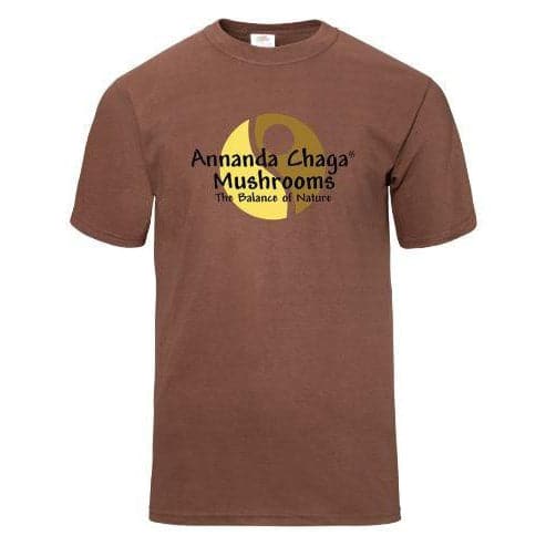 Annanda Chaga Tea Shirt - Rewards