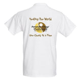 Annanda Chaga Tea Shirt-Annanda Chaga Mushrooms