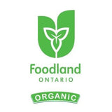 foodland ontario organic chaga