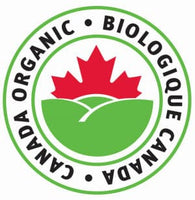 canadian organic logo