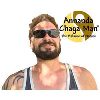 Annanda Chaga Man Beard Oil-Annanda Chaga Mushrooms