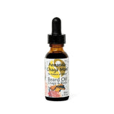 Annanda Chaga Man Beard Oil-Annanda Chaga Mushrooms