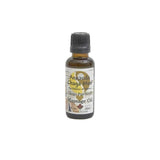 Annanda Chaga Man Massage Oil-Annanda Chaga Mushrooms