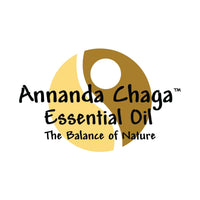 Annanda Organics Essential Forest Oils Collection-Annanda Chaga Mushrooms