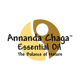Sweet Birch and Chaga Mushroom Essential Oil - Annanda Organics-Annanda Chaga Mushrooms