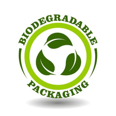 biodegradable packaging