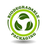 biodegradable packaging