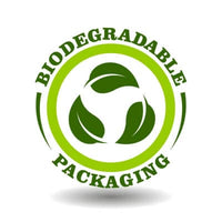 biodegradable packaging
