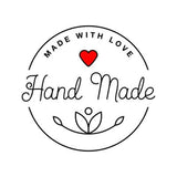 hand made with love